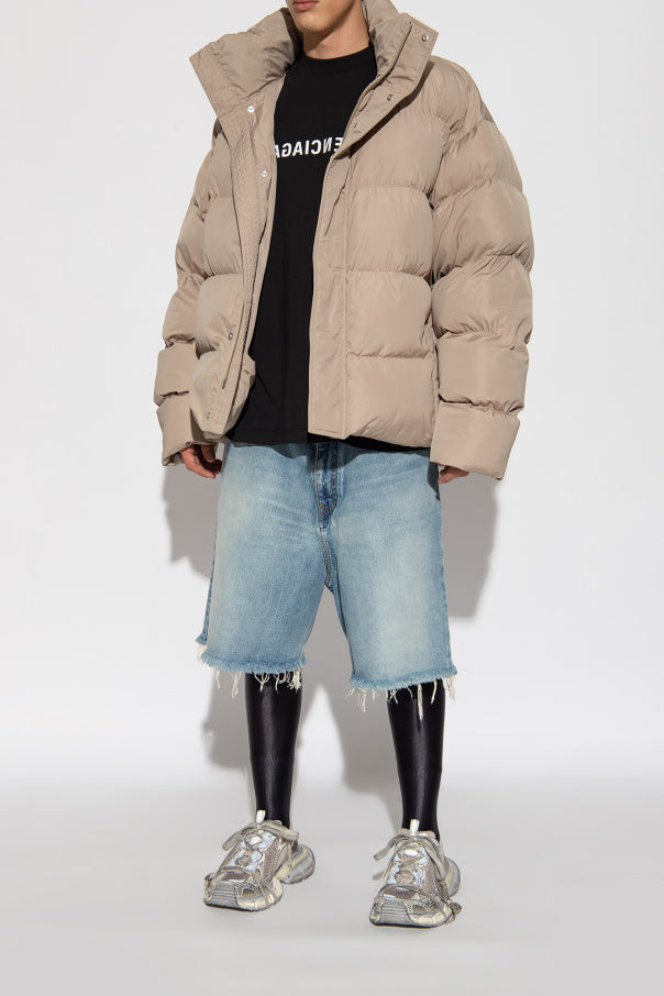 Balenciaga GREY '3XL' sneakers 3