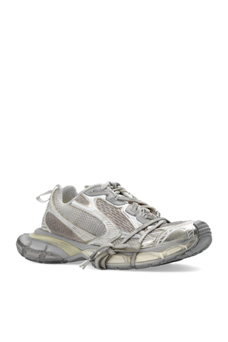 Balenciaga GREY '3XL' sneakers 4
