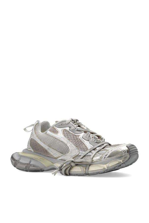 Balenciaga GREY '3XL' sneakers 4