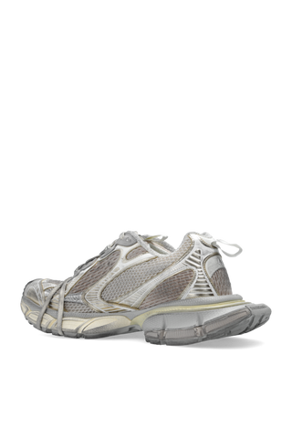 Balenciaga GREY '3XL' sneakers 5