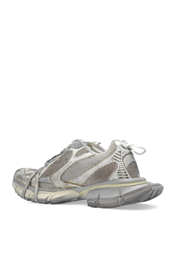 Balenciaga GREY '3XL' sneakers 5