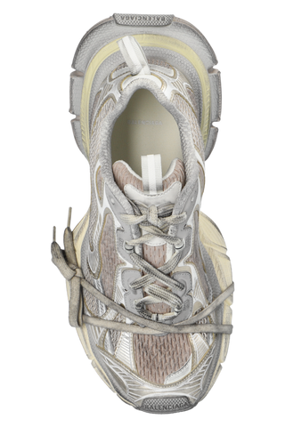 Balenciaga GREY '3XL' sneakers 6