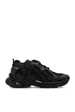 Balenciaga BLACK ‘Runner’ sneakers 1