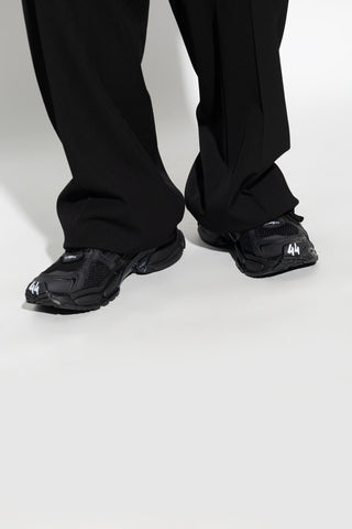 Balenciaga BLACK ‘Runner’ sneakers 2