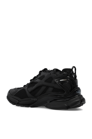 Balenciaga BLACK ‘Runner’ sneakers 5