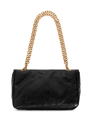 Balenciaga BLACK ‘Monaco’ shoulder bag 3