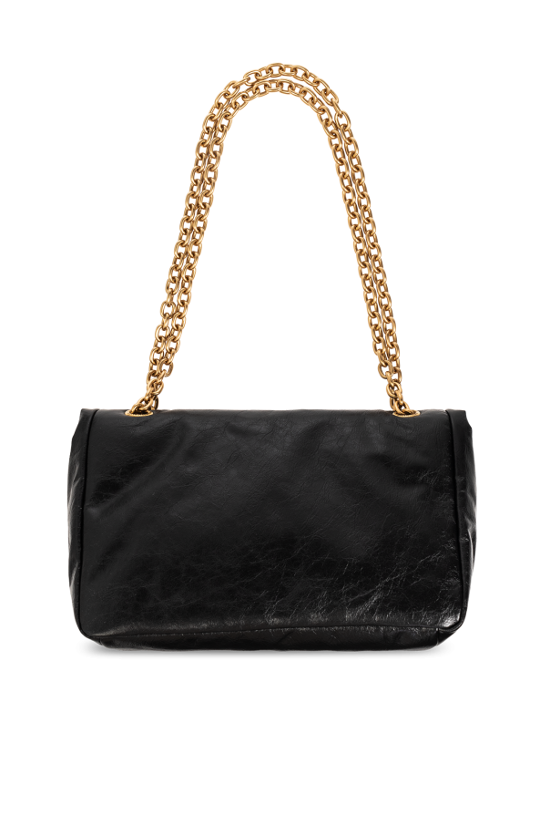Balenciaga BLACK ‘Monaco’ shoulder bag 3