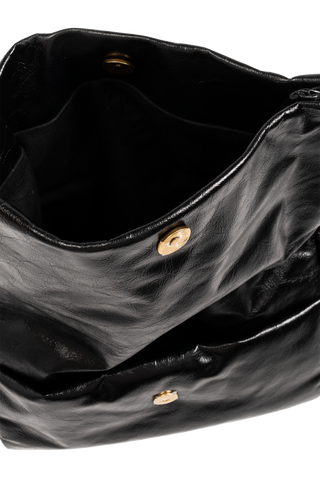 Balenciaga BLACK ‘Monaco’ shoulder bag 5