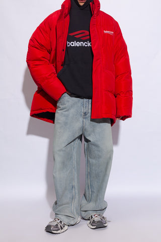 Balenciaga GREY ‘3XL’ sneakers 3
