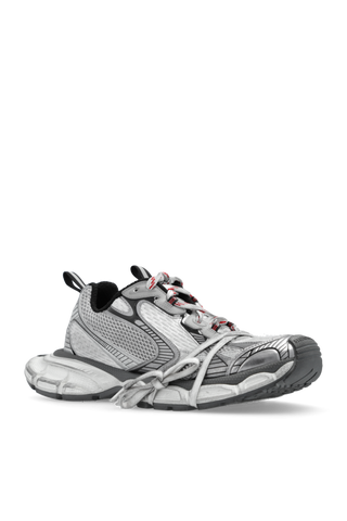 Balenciaga GREY ‘3XL’ sneakers 4