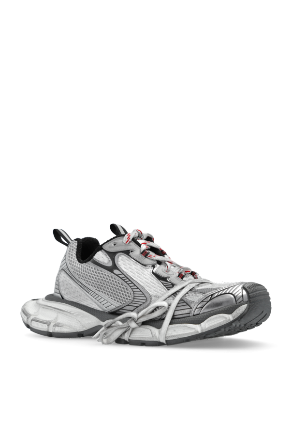 Balenciaga GREY ‘3XL’ sneakers 4