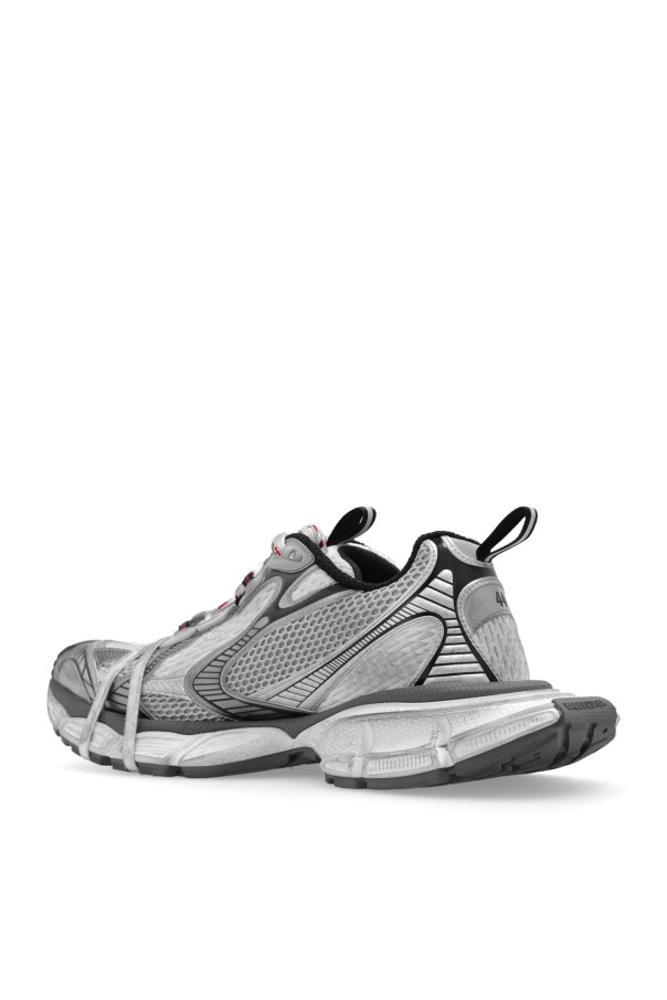 Balenciaga GREY ‘3XL’ sneakers 5