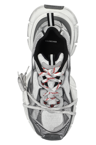 Balenciaga GREY ‘3XL’ sneakers 6