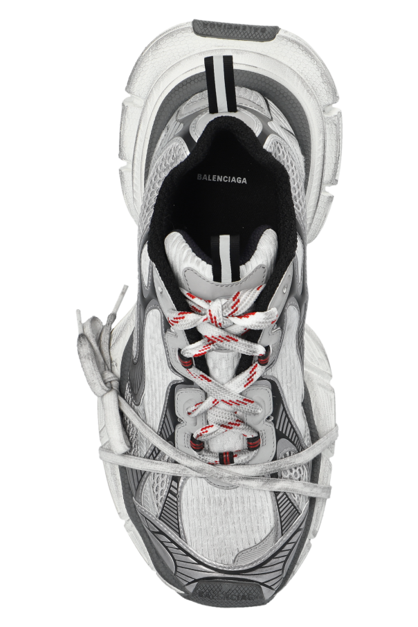 Balenciaga GREY ‘3XL’ sneakers 6
