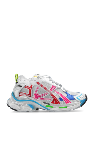 Balenciaga MULTICOLOUR ‘Runner’ sneakers 1