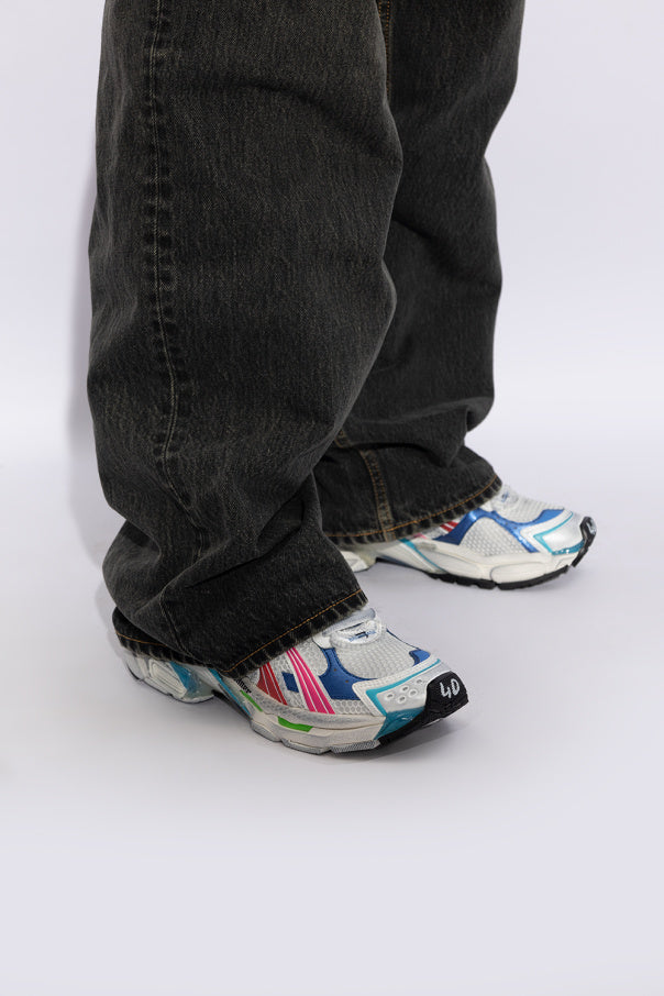 Balenciaga MULTICOLOUR ‘Runner’ sneakers 2