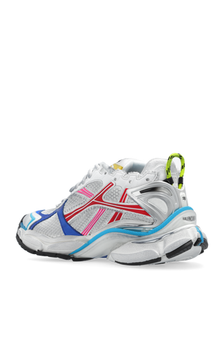 Balenciaga MULTICOLOUR ‘Runner’ sneakers 5