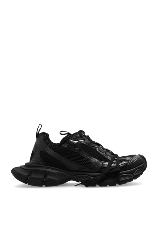 Balenciaga BLACK ‘3XL’ sneakers 1
