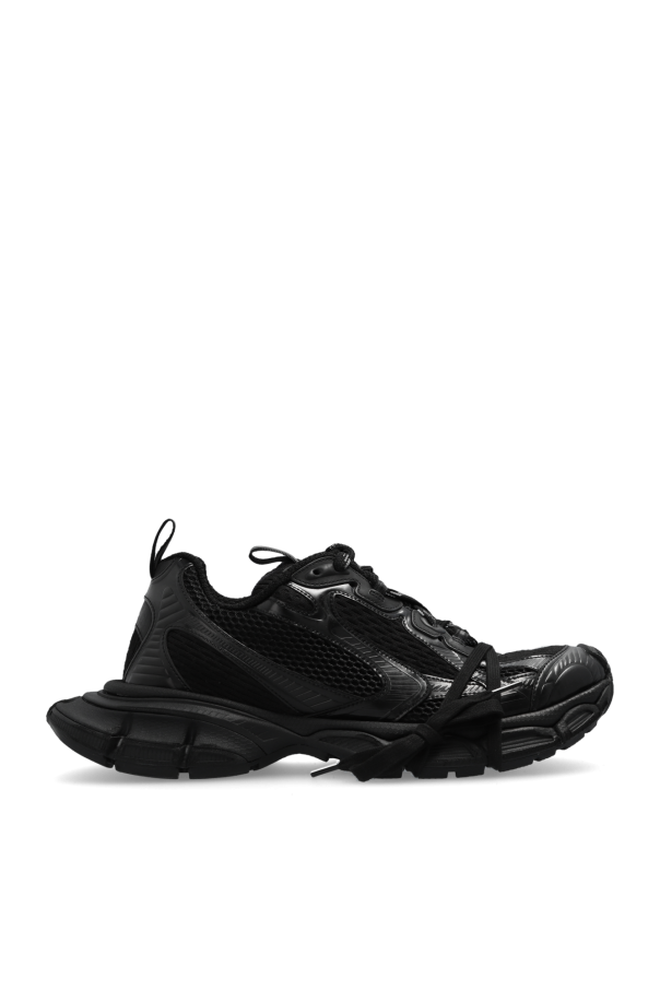 Balenciaga BLACK ‘3XL’ sneakers 1