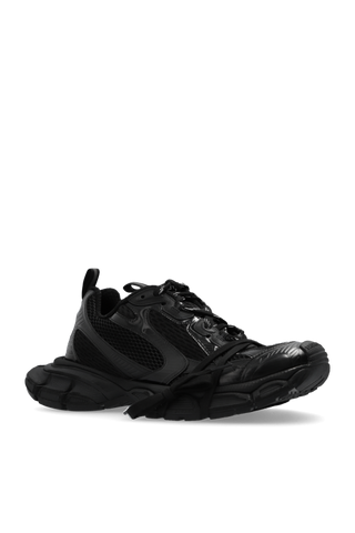 Balenciaga BLACK ‘3XL’ sneakers 4