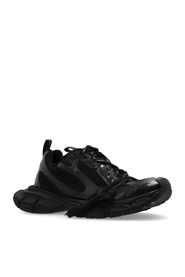 Balenciaga BLACK ‘3XL’ sneakers 4