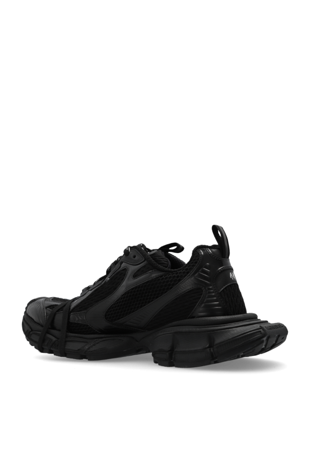 Balenciaga BLACK ‘3XL’ sneakers 5