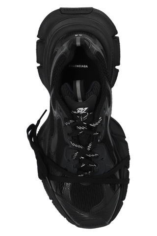 Balenciaga BLACK ‘3XL’ sneakers 6