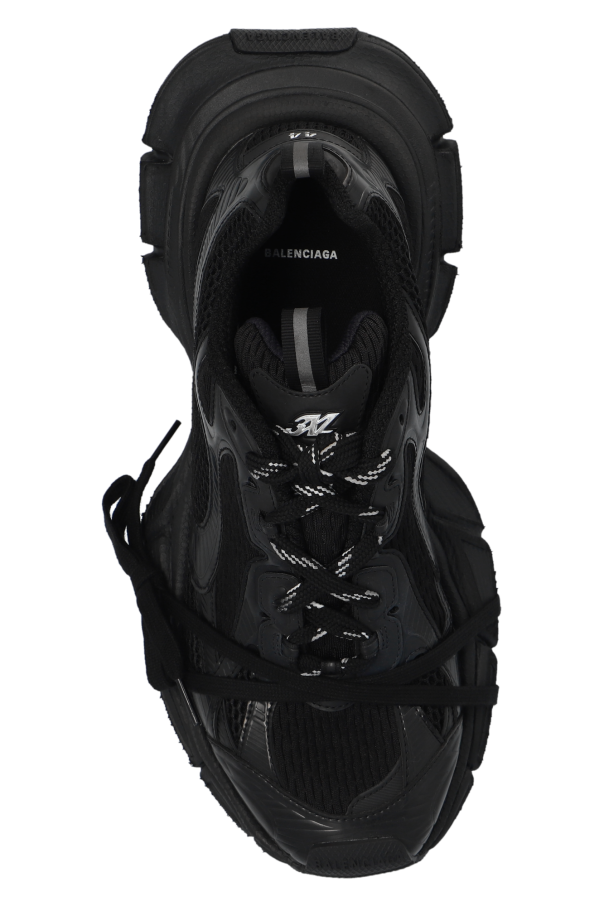 Balenciaga BLACK ‘3XL’ sneakers 6