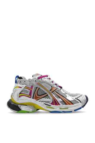 Balenciaga MULTICOLOUR ‘Runner’ sneakers 1