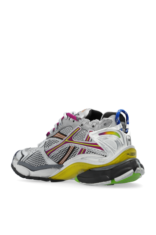 Balenciaga MULTICOLOUR ‘Runner’ sneakers 5