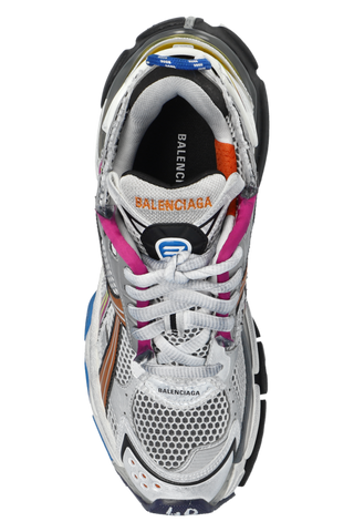 Balenciaga MULTICOLOUR ‘Runner’ sneakers 6