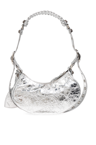 Balenciaga SILVER Shoulder Bag 3