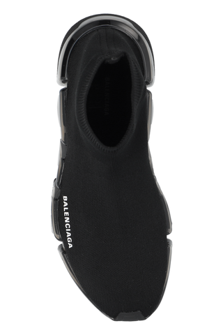 Balenciaga BLACK Ankle-high sneakers 'Speed 2.0' 6