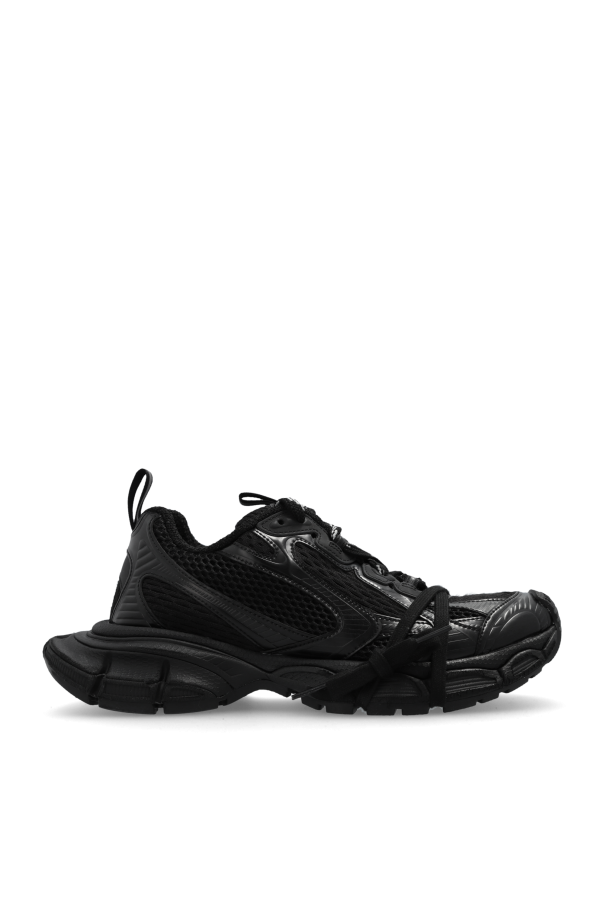 Balenciaga BLACK ‘Track’ sneakers 1
