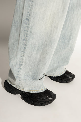 Balenciaga BLACK ‘Track’ sneakers 2