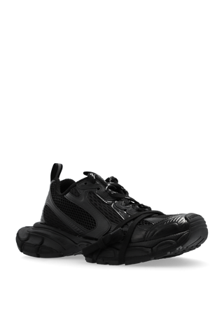 Balenciaga BLACK ‘Track’ sneakers 4