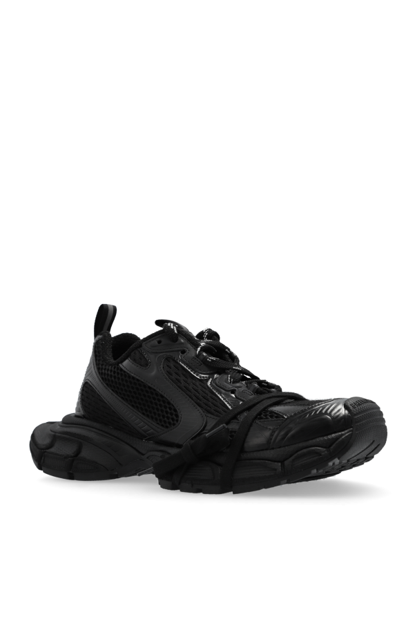Balenciaga BLACK ‘Track’ sneakers 4