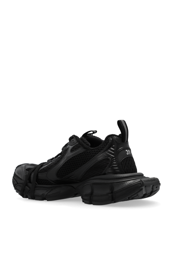Balenciaga BLACK ‘Track’ sneakers 5