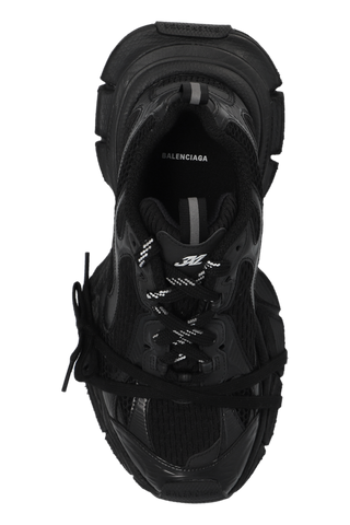 Balenciaga BLACK ‘Track’ sneakers 6