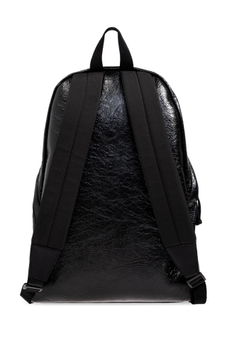 Balenciaga BLACK Backpack Explorer 3