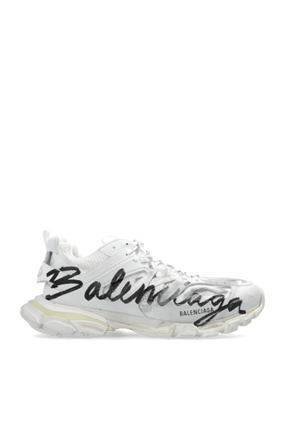 Balenciaga WHITE Sneakers Track 1
