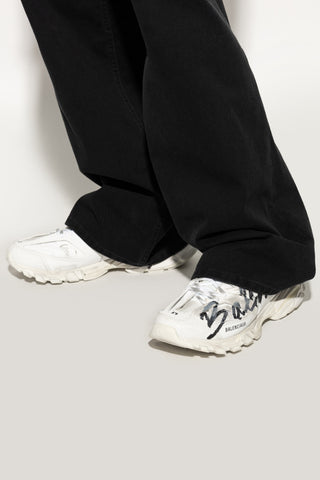 Balenciaga WHITE Sneakers Track 2