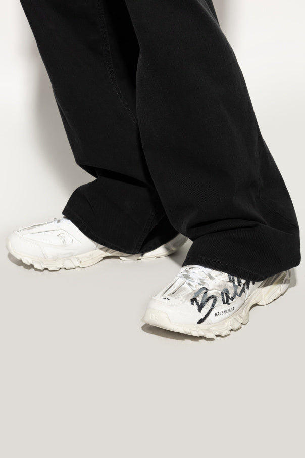 Balenciaga WHITE Sneakers Track 2