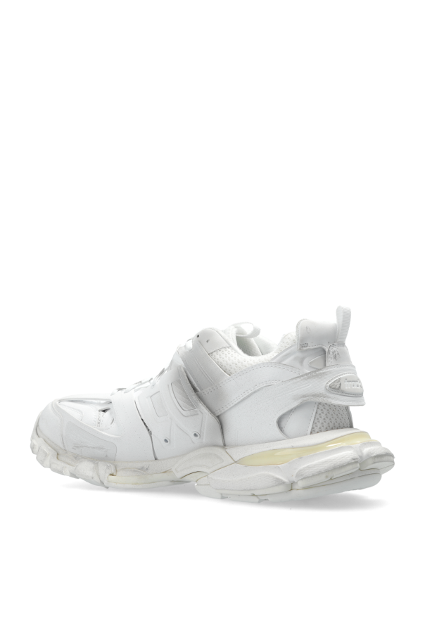 Balenciaga WHITE Sneakers Track 5