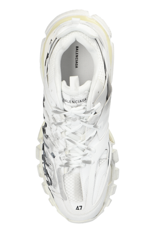 Balenciaga WHITE Sneakers Track 6