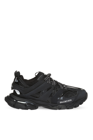 Balenciaga BLACK 'Track' sneakers 1