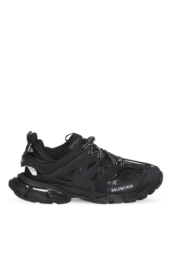 Balenciaga BLACK 'Track' sneakers 1