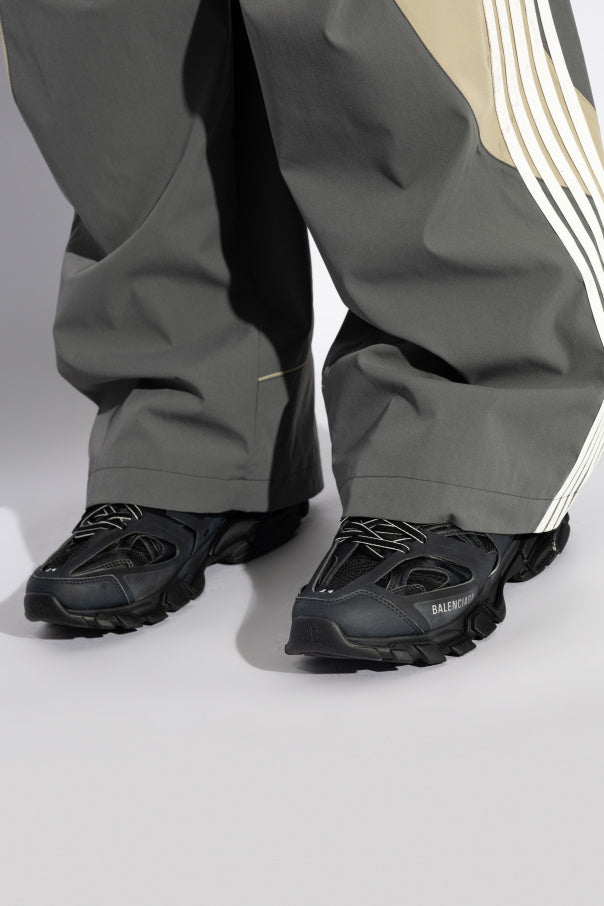Balenciaga BLACK 'Track' sneakers 2