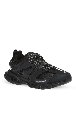 Balenciaga BLACK 'Track' sneakers 3