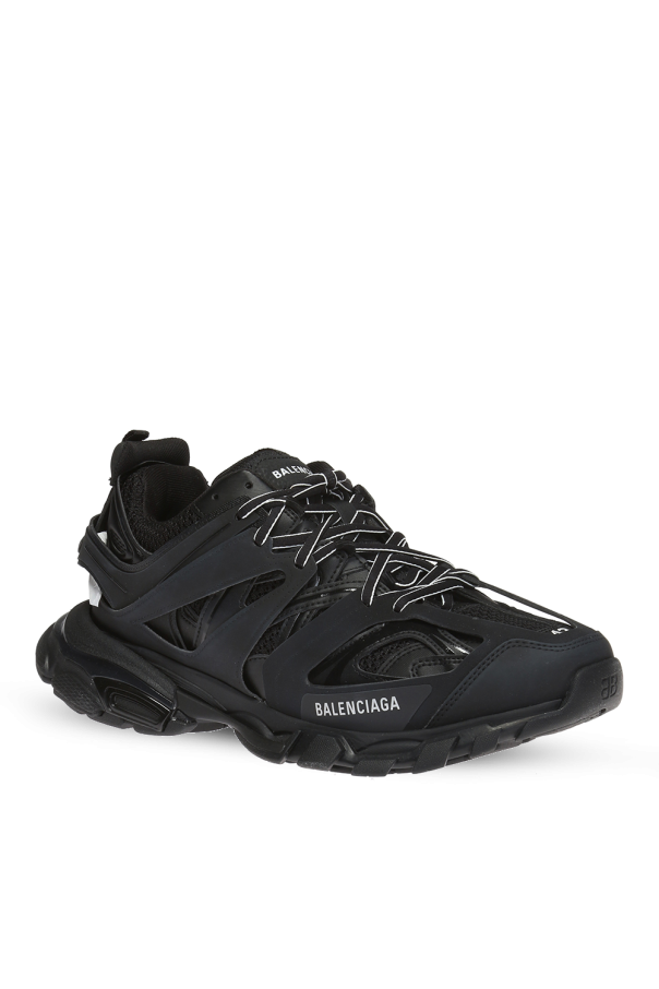 Balenciaga BLACK 'Track' sneakers 3
